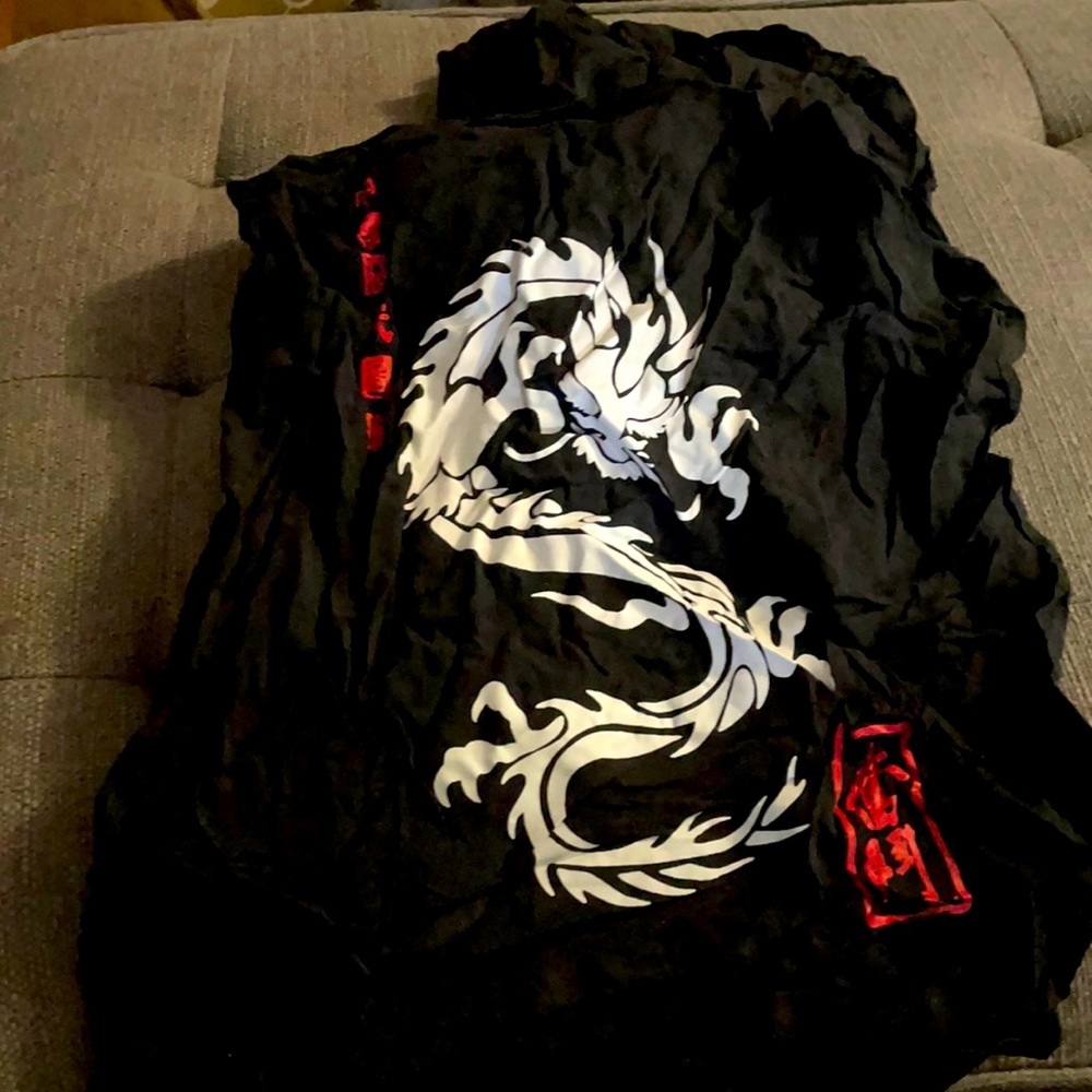 Dragon 🐉 Skirt